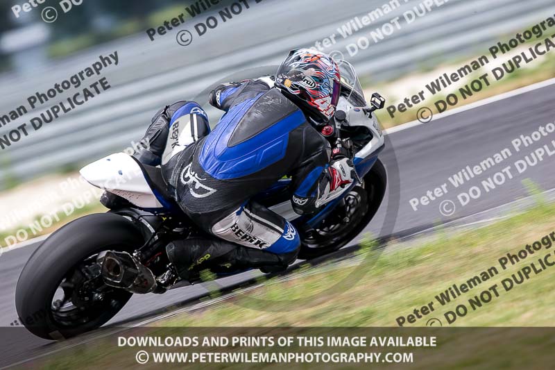 25 to 27th july 2019;Slovakia Ring;event digital images;motorbikes;no limits;peter wileman photography;trackday;trackday digital images